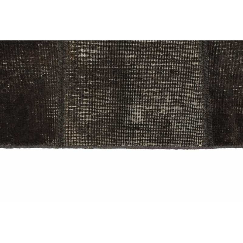 tappeto persia vintage patchwork cm.72x207 1