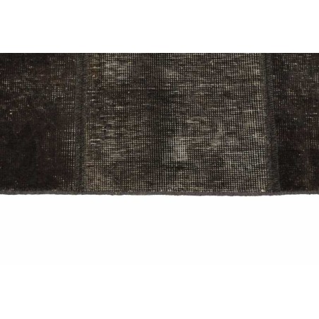 tappeto persia vintage patchwork cm.72x207 1