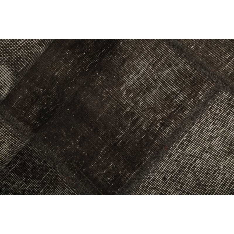 tappeto persia vintage patchwork cm.72x203 0