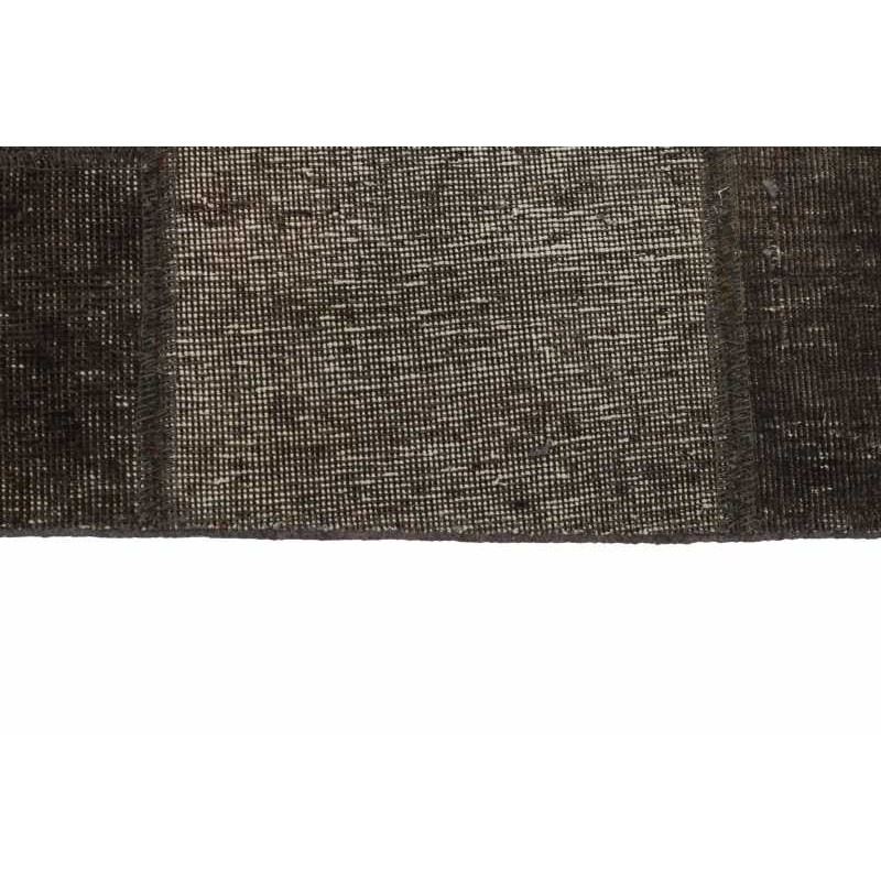 tappeto persia vintage patchwork cm.72x203 1