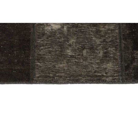 tappeto persia vintage patchwork cm.71x205 1