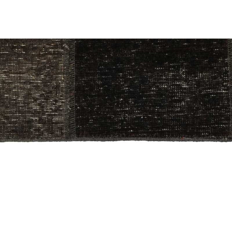 tappeto persia vintage patchwork cm.72x201 1