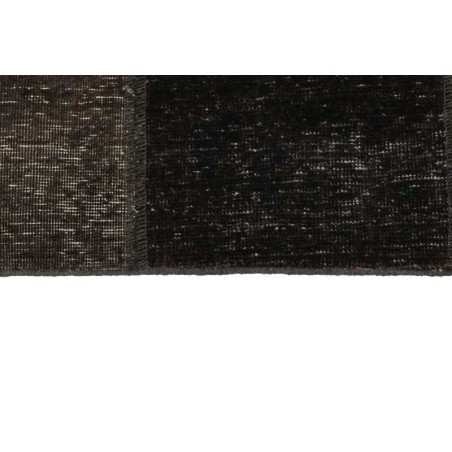 tappeto persia vintage patchwork cm.72x201 1
