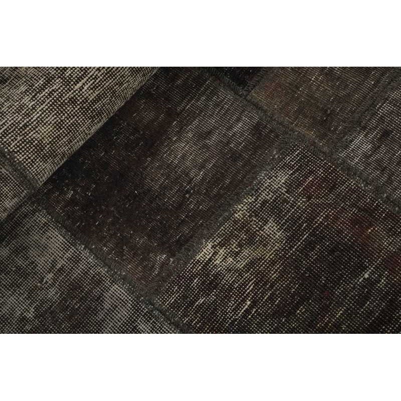 tappeto persia vintage patchwork cm.72x205 0