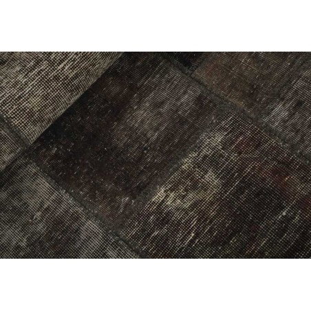 tappeto persia vintage patchwork cm.72x205 0