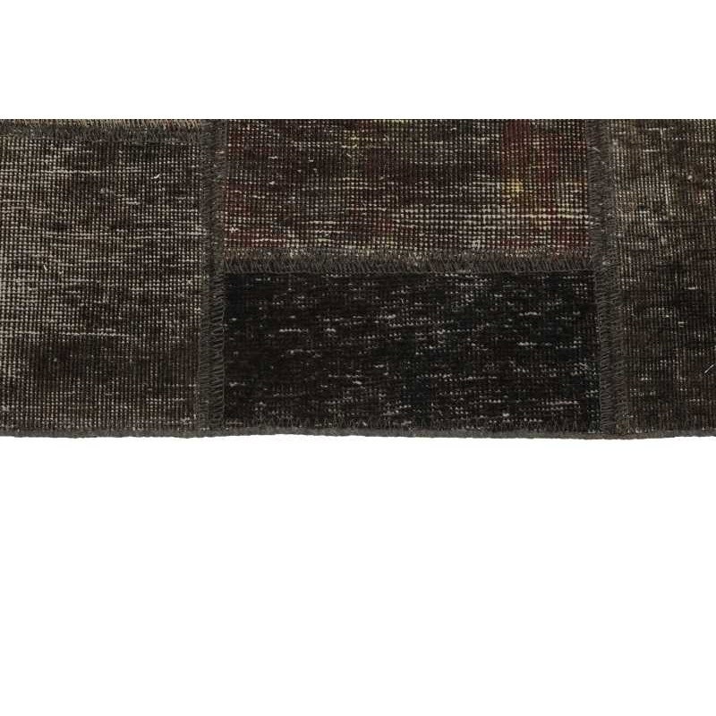 tappeto persia vintage patchwork cm.72x205 1