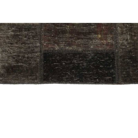 tappeto persia vintage patchwork cm.72x205 1