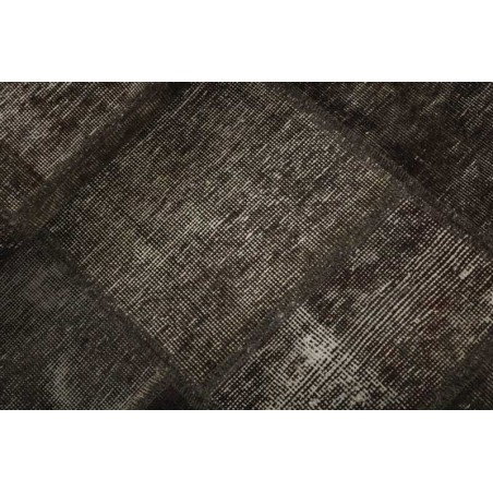 tappeto persia vintage patchwork cm.72x204 0