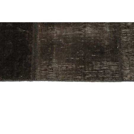 tappeto persia vintage patchwork cm.72x204 1