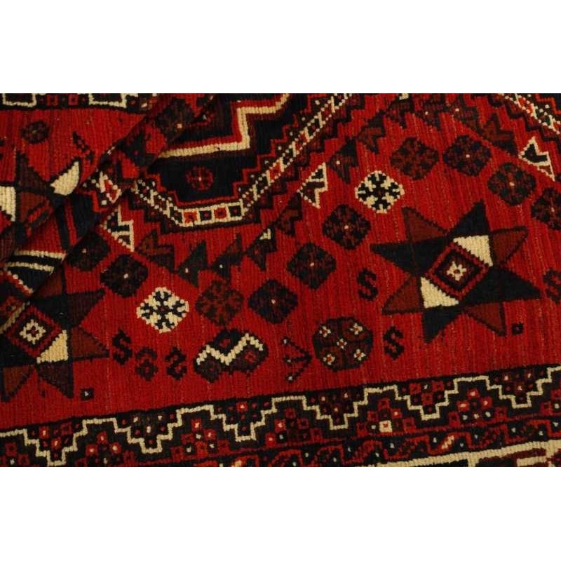 tappeto persia shiraz cm.157x254 1
