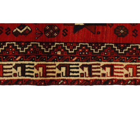 tappeto persia shiraz cm 157x254 2