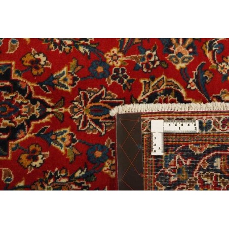 tappeto persia keshan cm.135x207 0