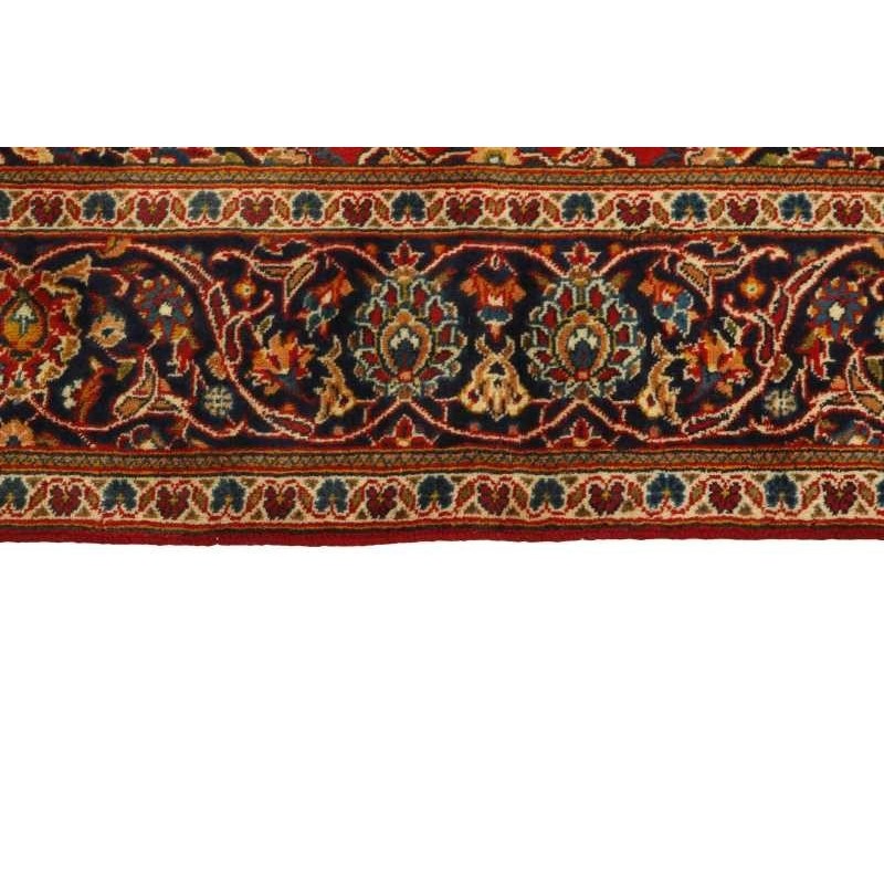 tappeto persia keshan cm 135x207 2