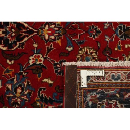 tappeto persia keshan cm.154x260 0