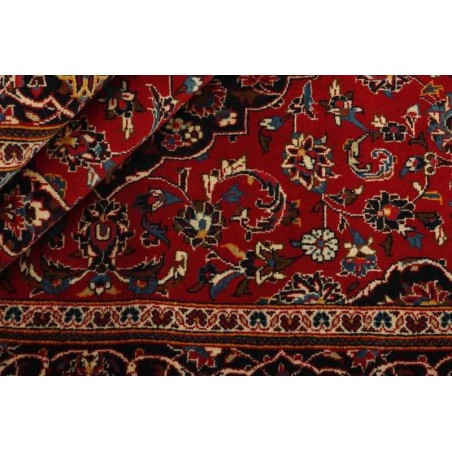 tappeto persia keshan cm.154x260 1