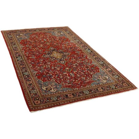 tappeto persia sarough sherkat cm 137x213 3