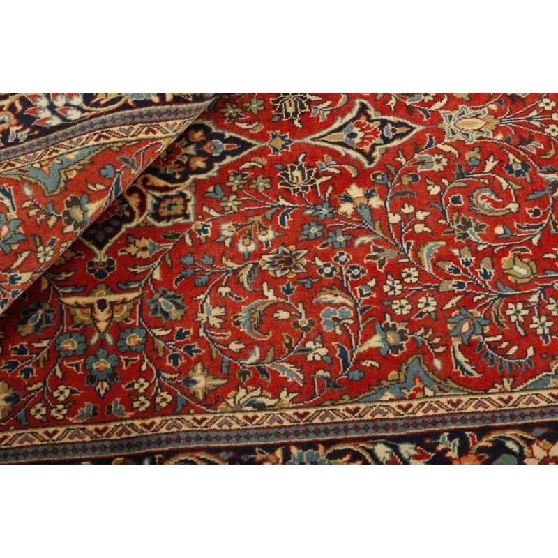 tappeto persia sarough sherkat cm.130x216 1