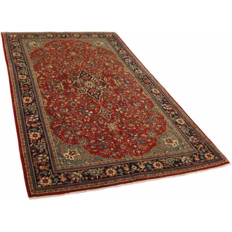 tappeto persia sarough sherkat cm 130x216 3