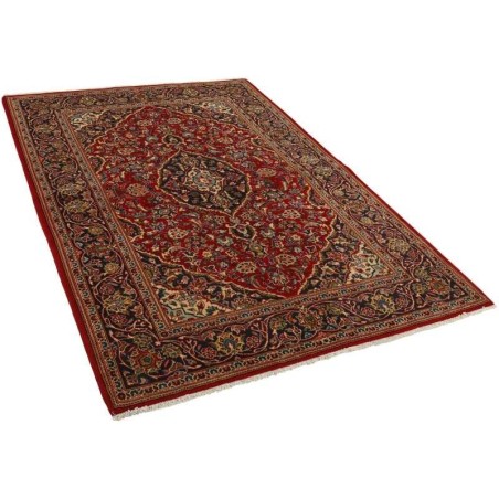 tappeto persia keshan cm 148x214 3