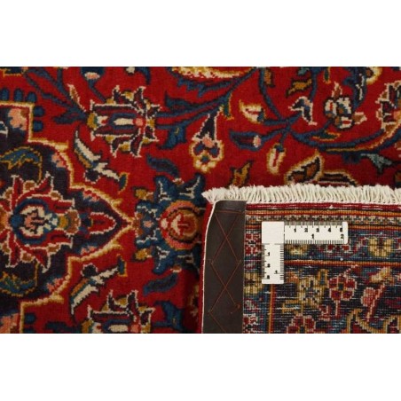 tappeto persia keshan cm.141x214 0