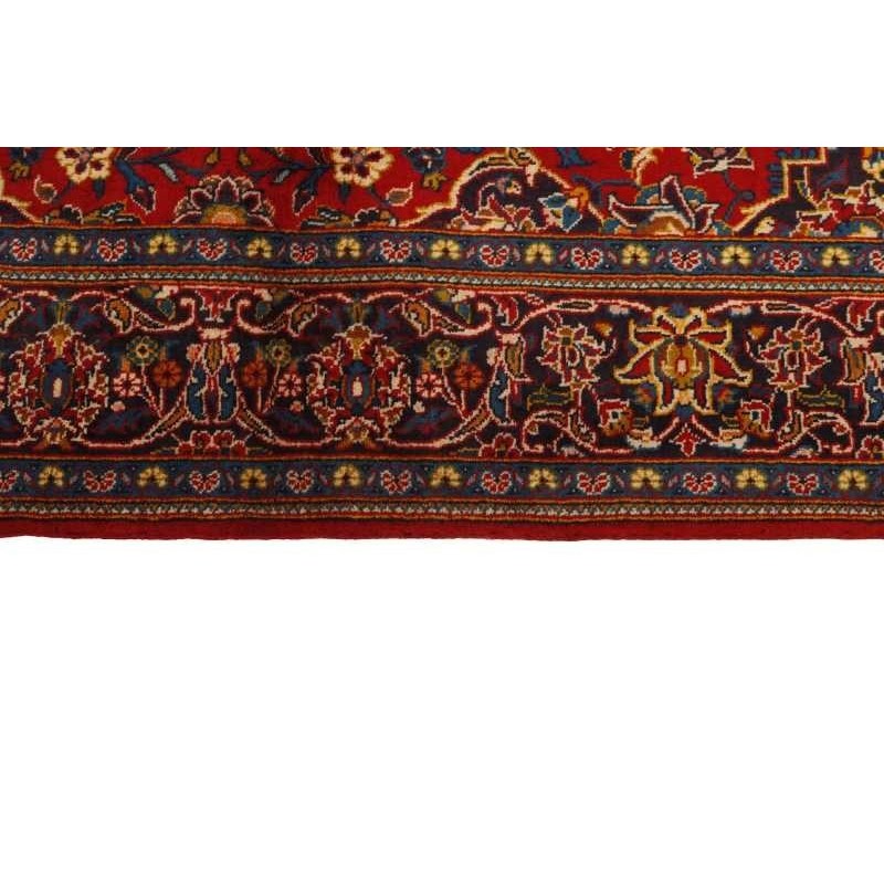 tappeto persia keshan cm 141x214 2