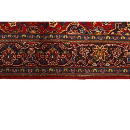 tappeto persia keshan cm 141x214 2