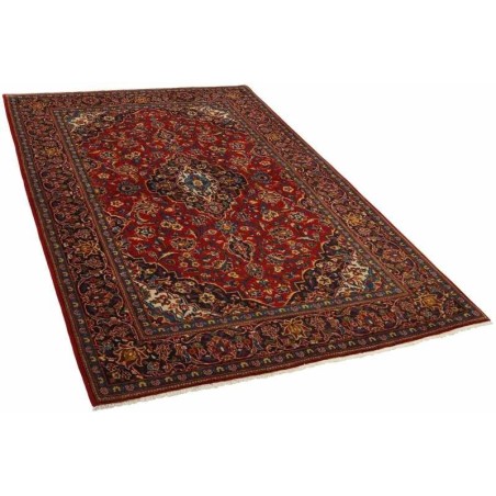 tappeto persia keshan cm 141x214 3