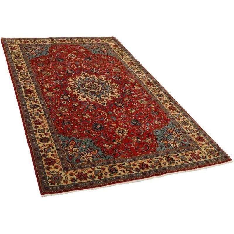 tappeto persia sarough sherkat cm 134x210 3