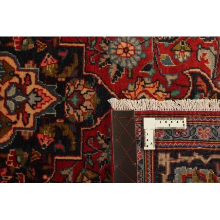 tappeto persia keshan cm.136x194 0