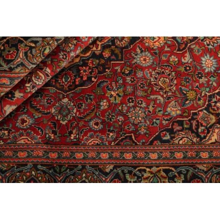tappeto persia keshan cm.136x194 1