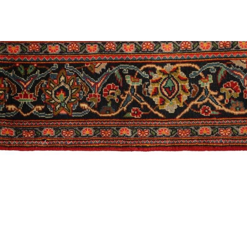 tappeto persia keshan cm 136x194 2