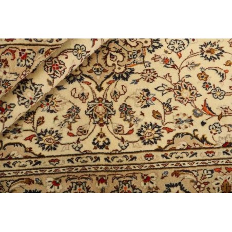 tappeto persia keshan fine cm.134x214 1