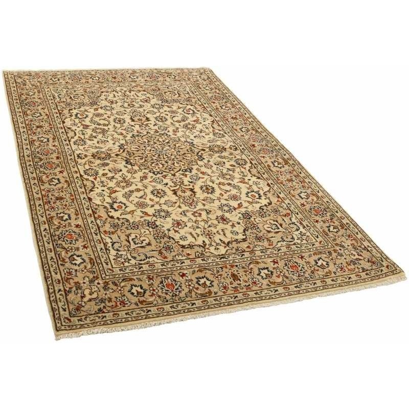 tappeto persia keshan fine cm 134x214 3