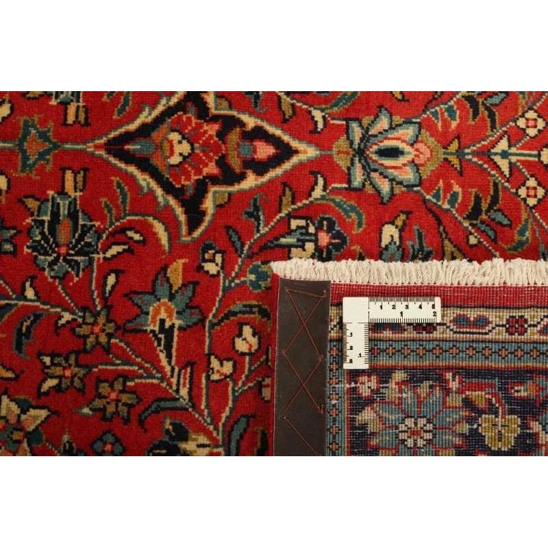 tappeto persia sarough sherkat cm.136x209 0