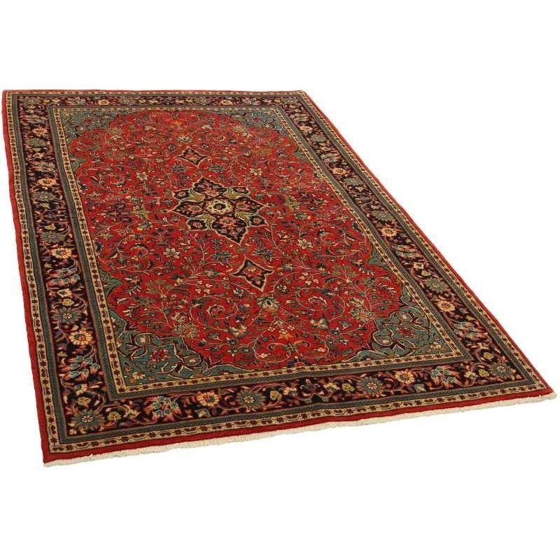 tappeto persia sarough sherkat cm 136x209 3
