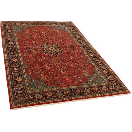 tappeto persia sarough sherkat cm 136x209 3