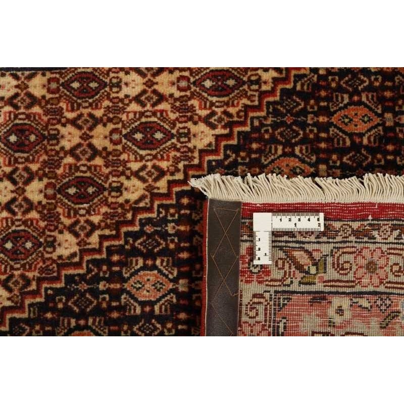 tappeto persia seneh cm.201x298 0