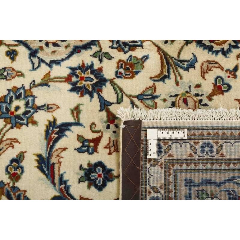 tappeto persia keshan fine cm.198x296 0