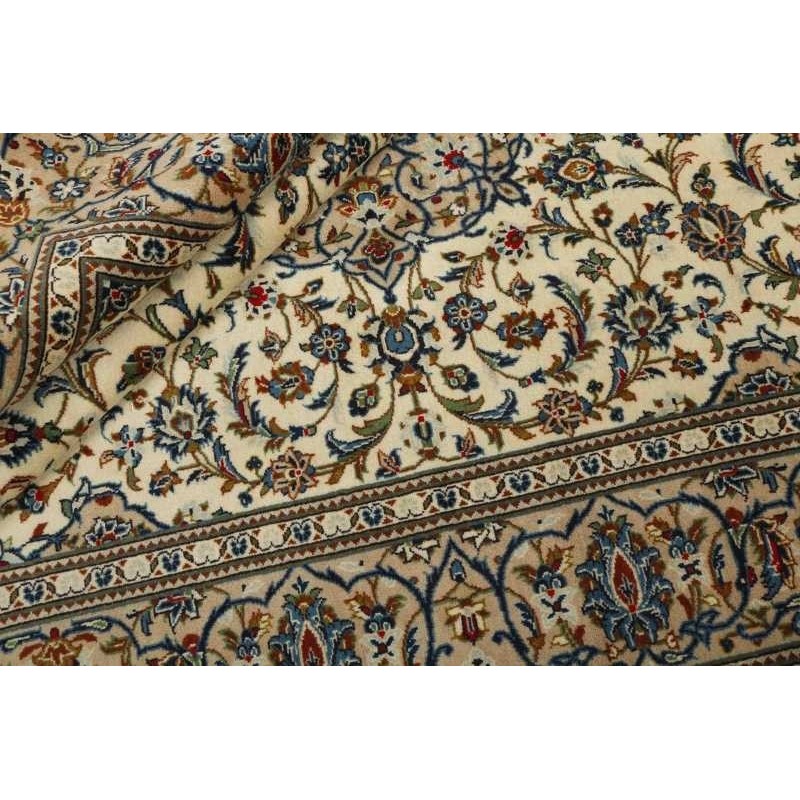 tappeto persia keshan fine cm.198x296 1