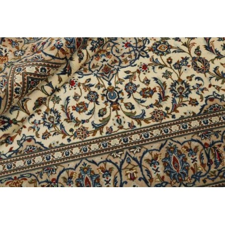 tappeto persia keshan fine cm.198x296 1