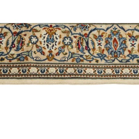 tappeto persia keshan fine cm 198x296 2