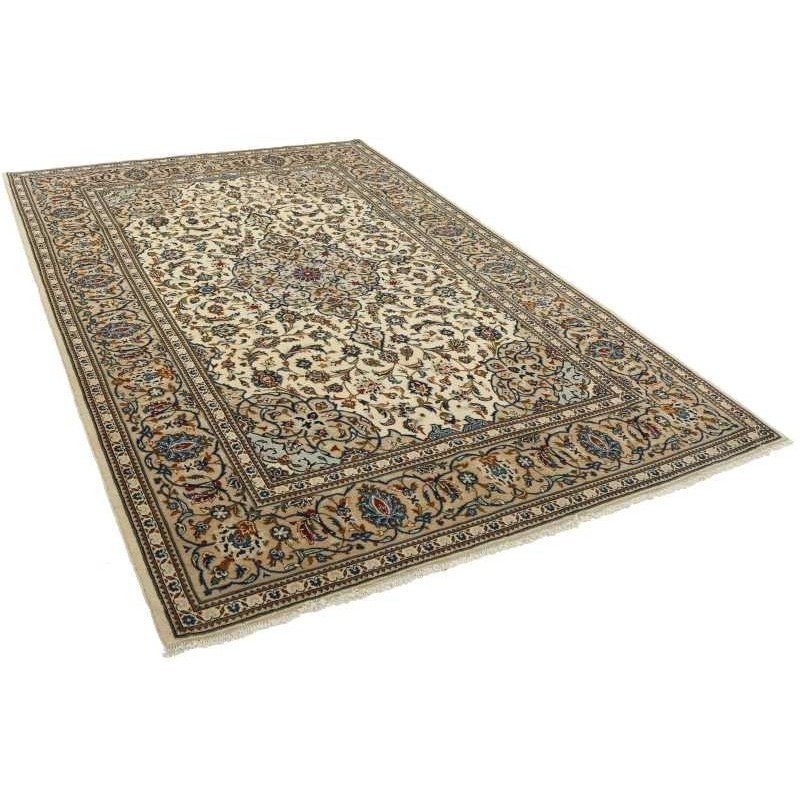 tappeto persia keshan fine cm 198x296 3