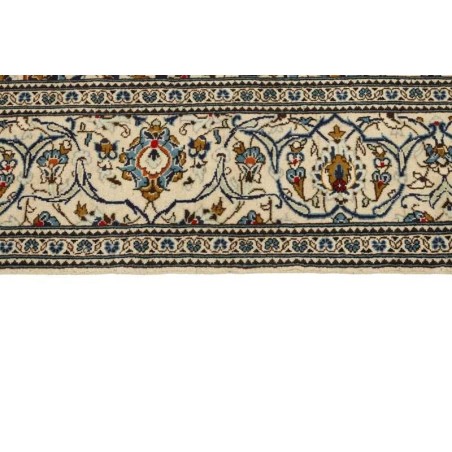tappeto persia keshan fine cm 198x292 2