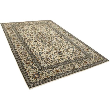 tappeto persia keshan fine cm 198x292 3