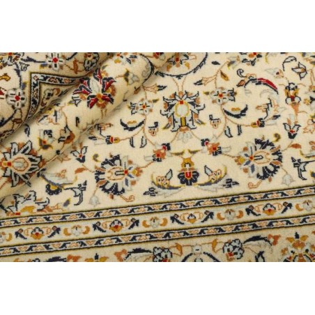 tappeto persia keshan fine cm.202x305 1