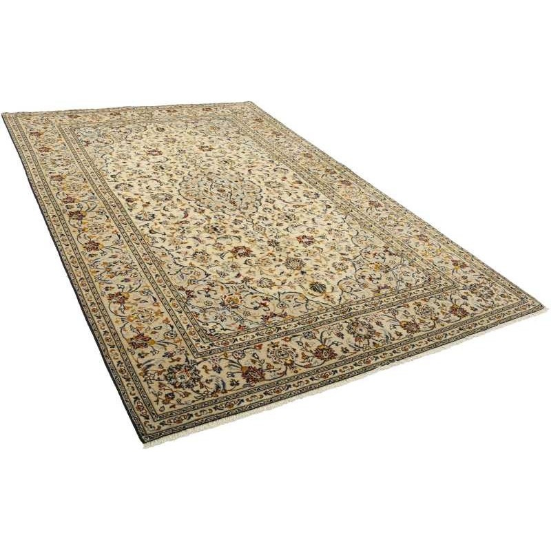 tappeto persia keshan fine cm 202x305 3