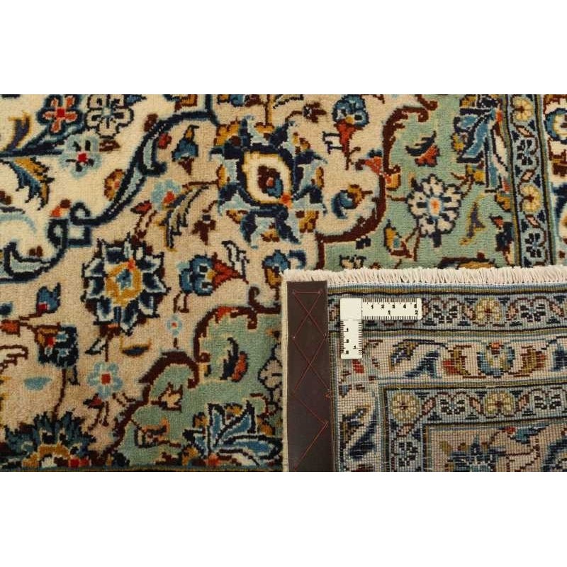 tappeto persia keshan fine cm.245x358 0