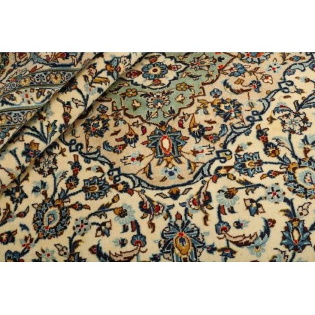 tappeto persia keshan fine cm.245x358 1