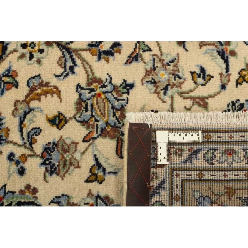 tappeto persia keshan fine cm.204x293 0