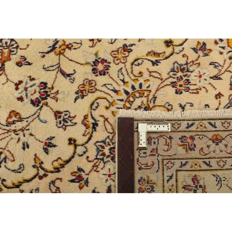 tappeto persia keshan fine cm.240x346 0